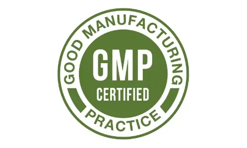 Matsato GMP Certified